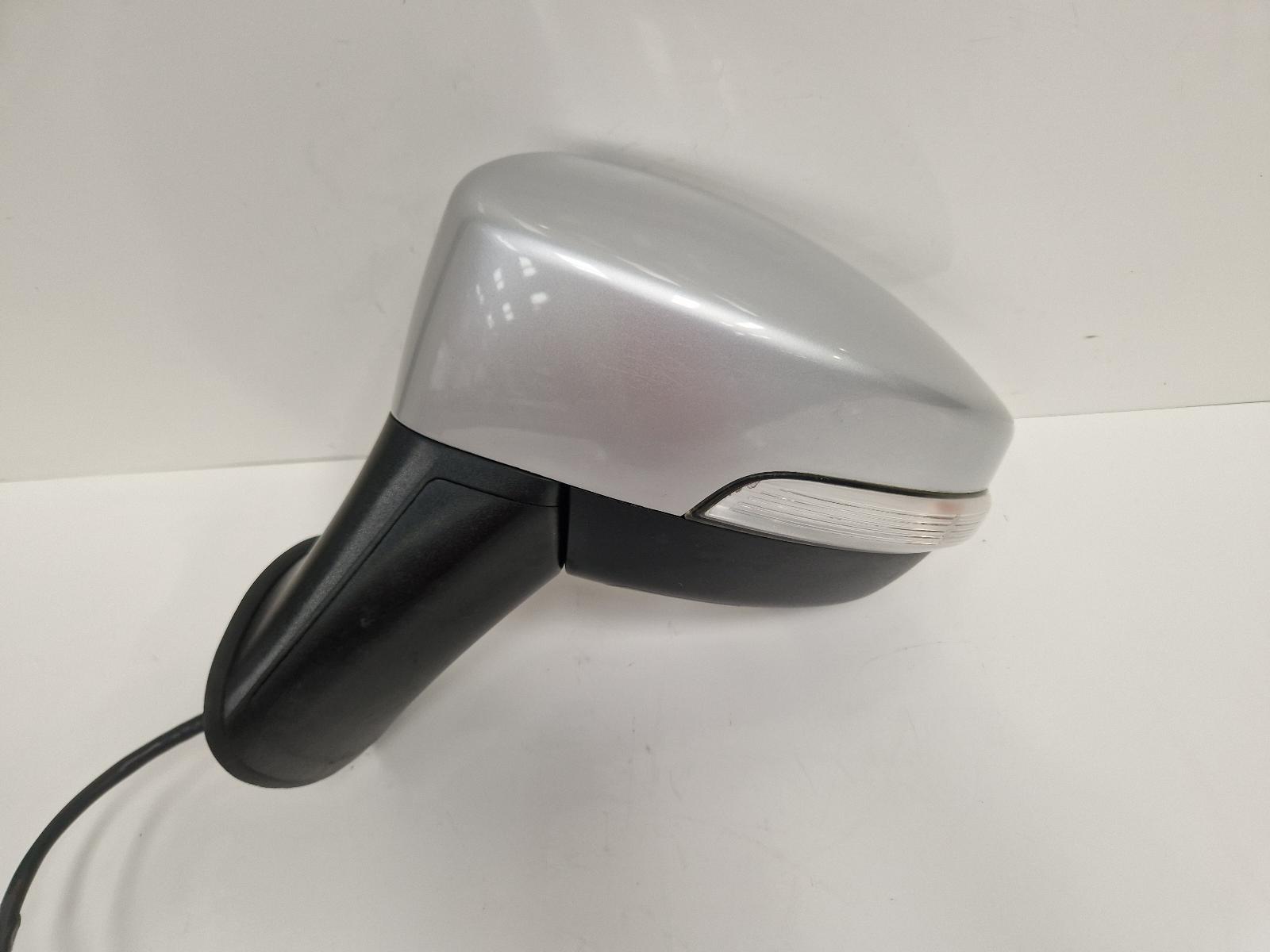 View Auto part L Door Mirror Ford Ecosport 2014