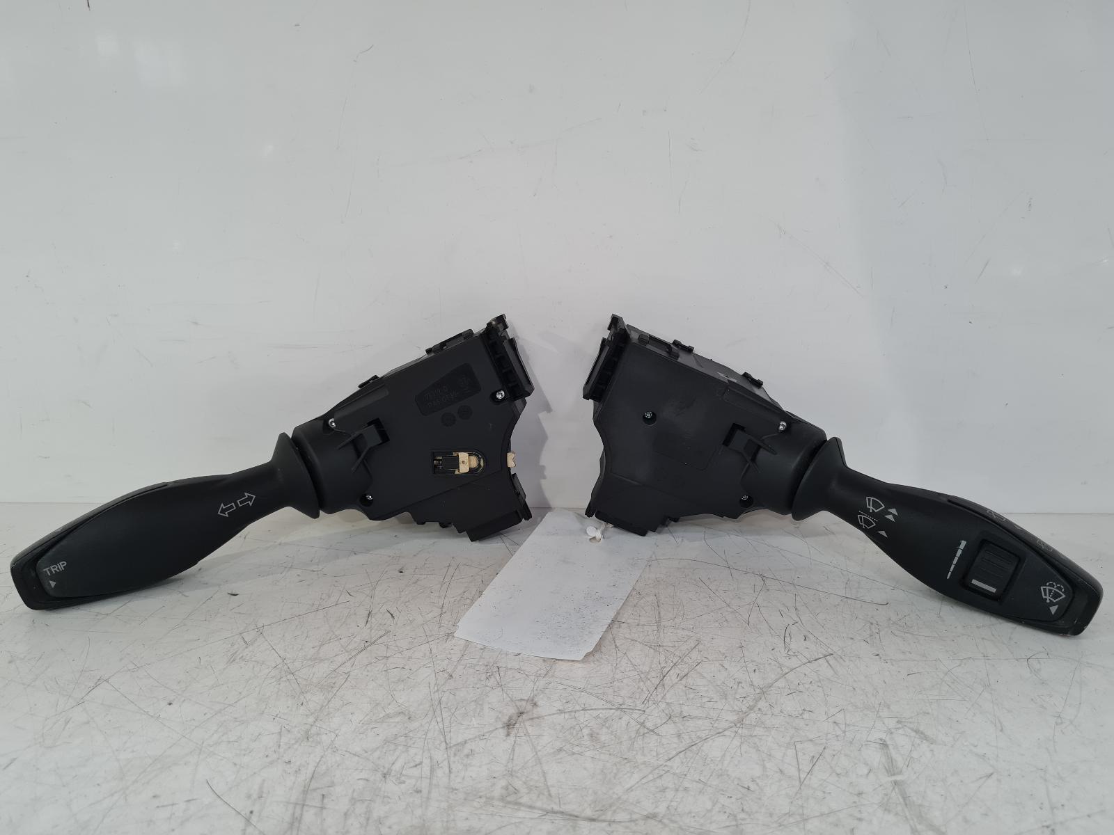View Auto part Combination Switch Ford Ecosport 2014