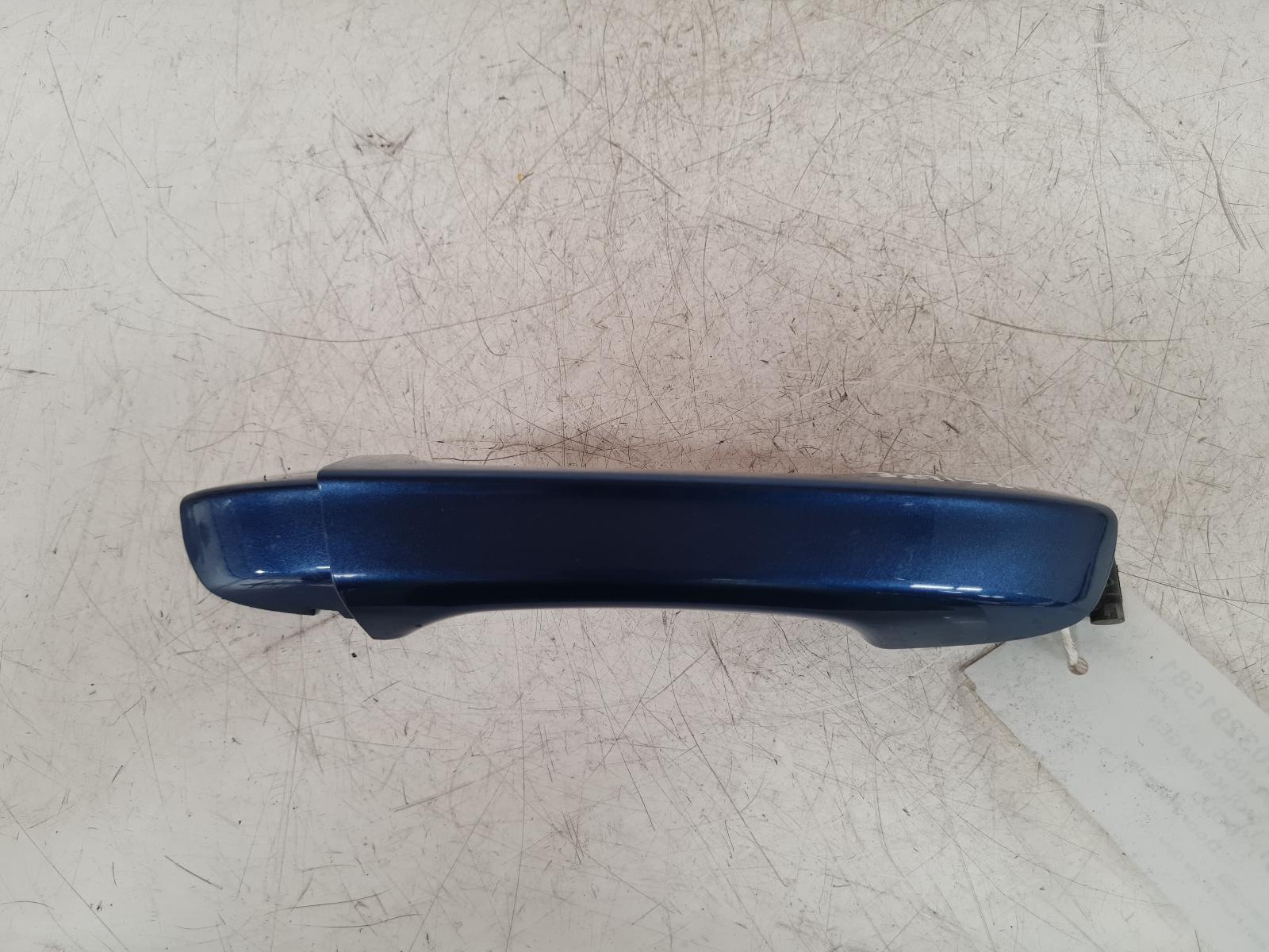 View Auto part Door Handle Volkswagen Polo 2021