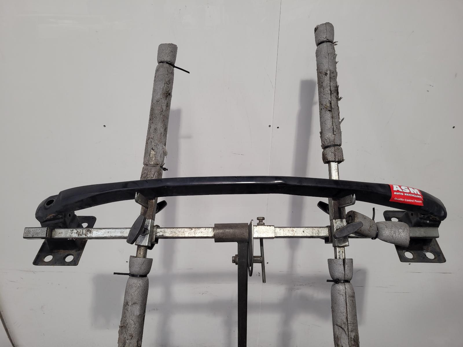 View Auto part Front Bumper Reinforcement Ford Ka 2009