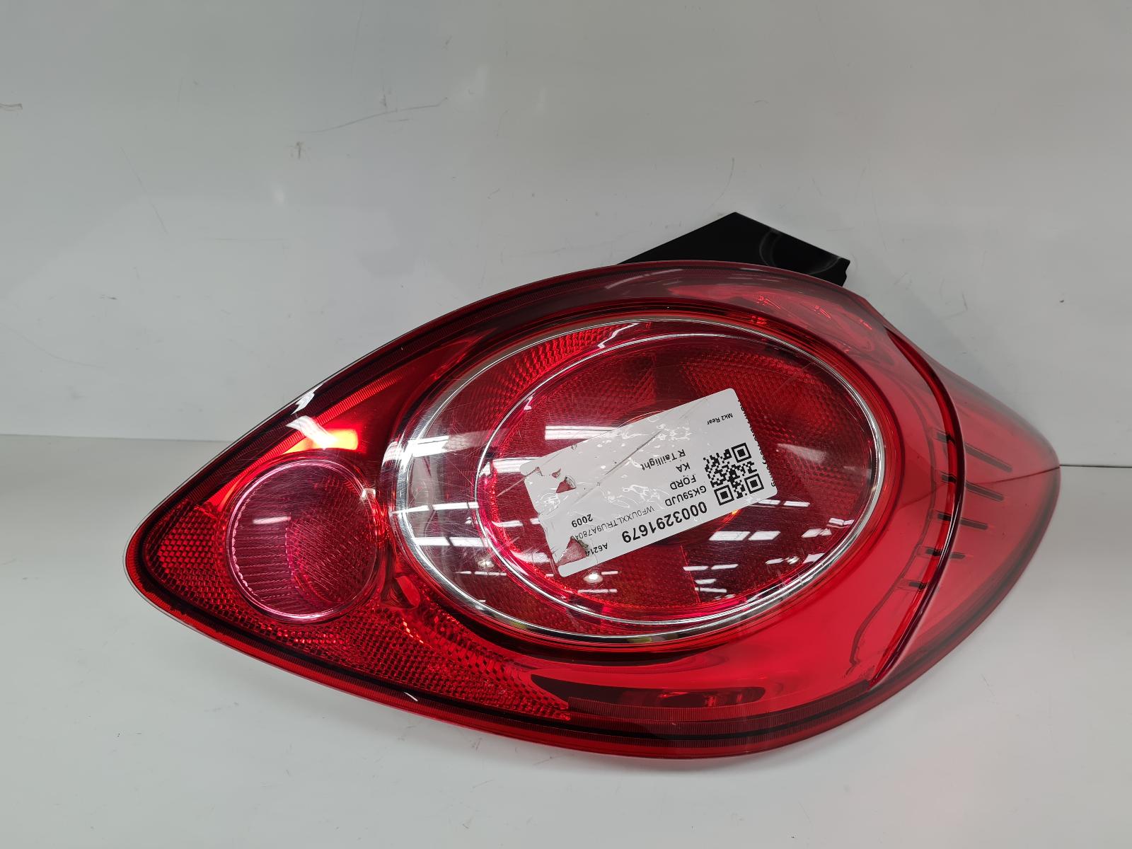 View Auto part R Taillight Ford Ka 2009