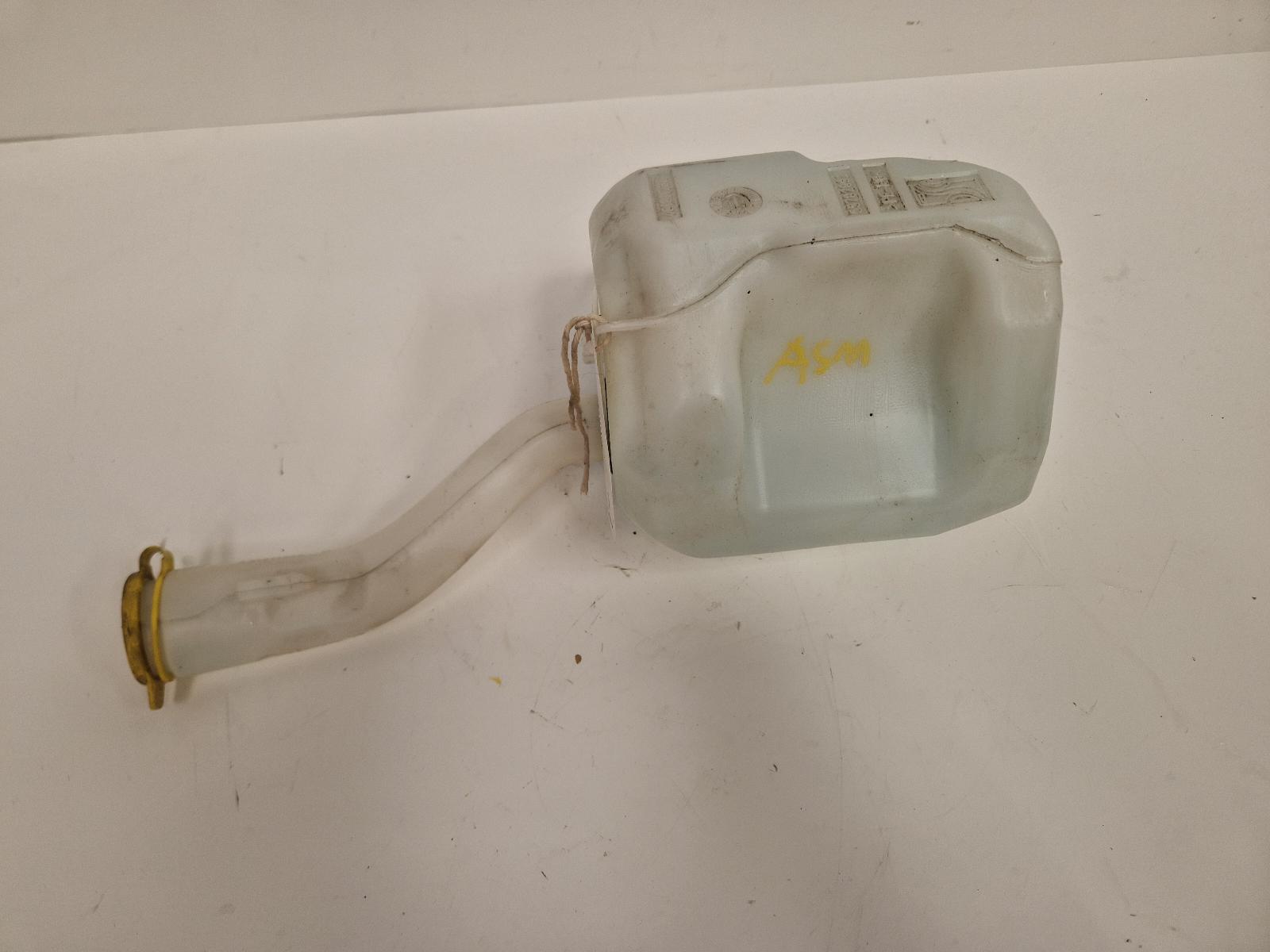 View Auto part Washer Bottle Vauxhall Corsa 2014