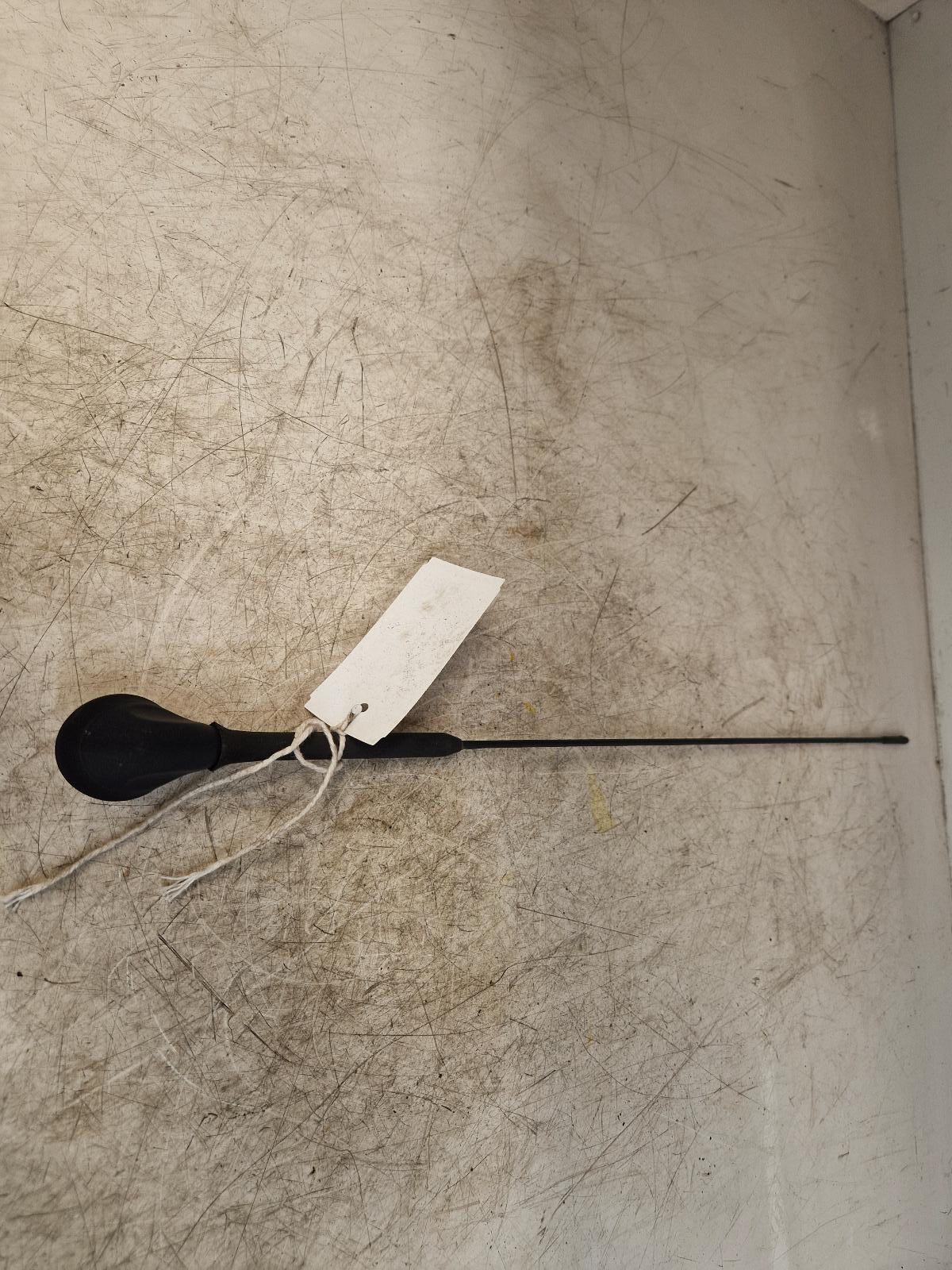 View Auto part Antenna Ford Fiesta 2011