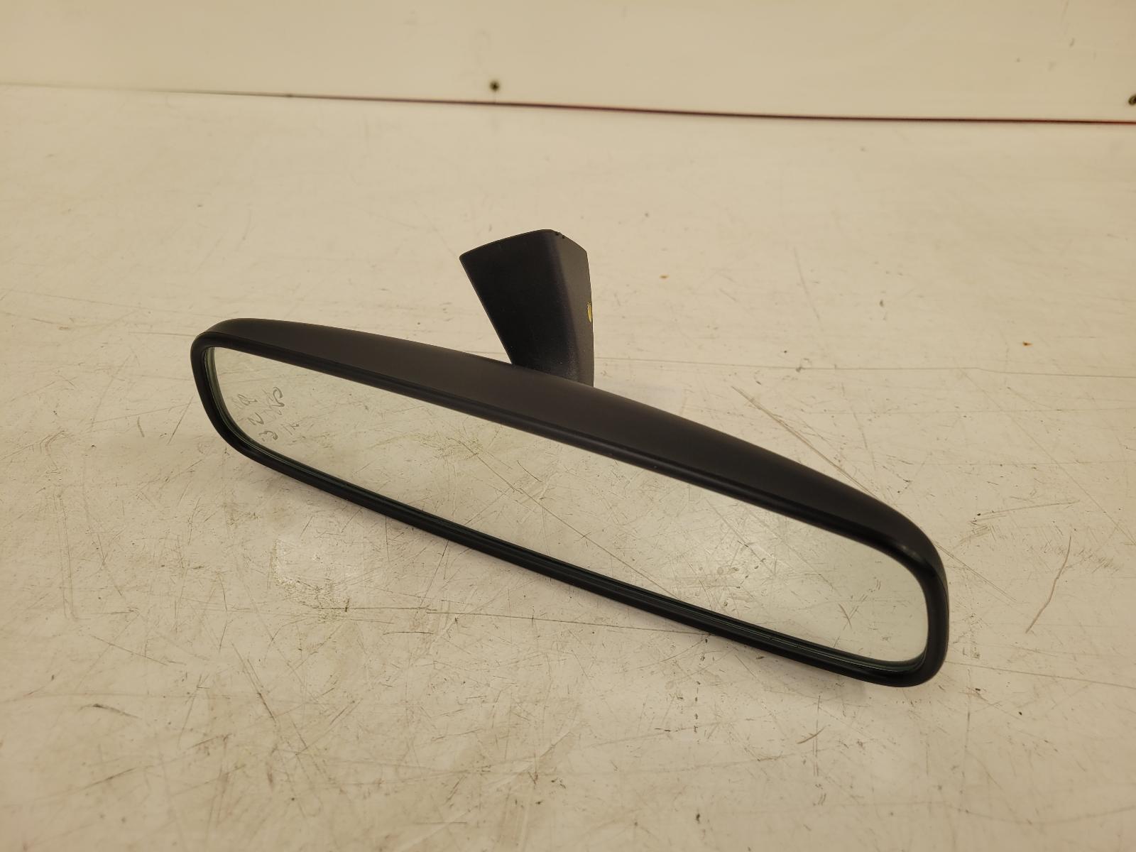 View Auto part Interior Mirror Ford Fiesta 2011