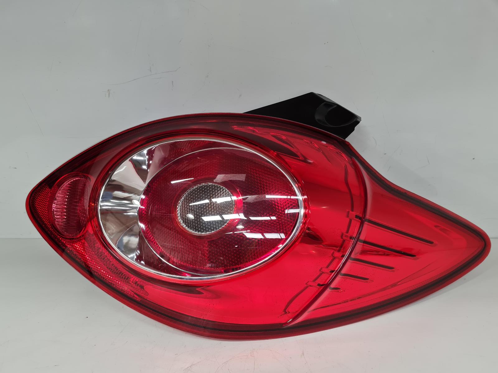 View Auto part R Taillight Ford Ka 2009