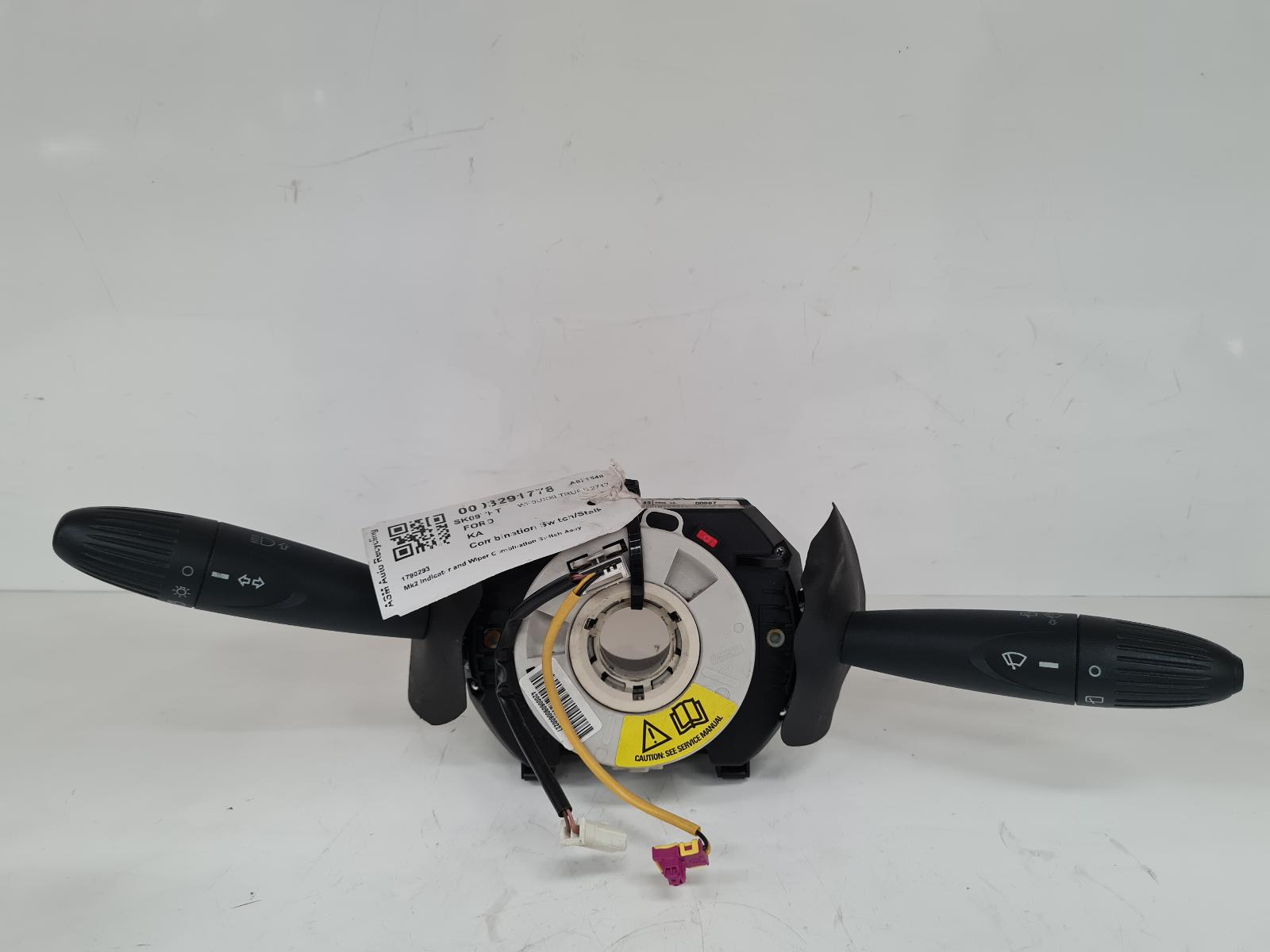 View Auto part Combination Switch Ford Ka 2009