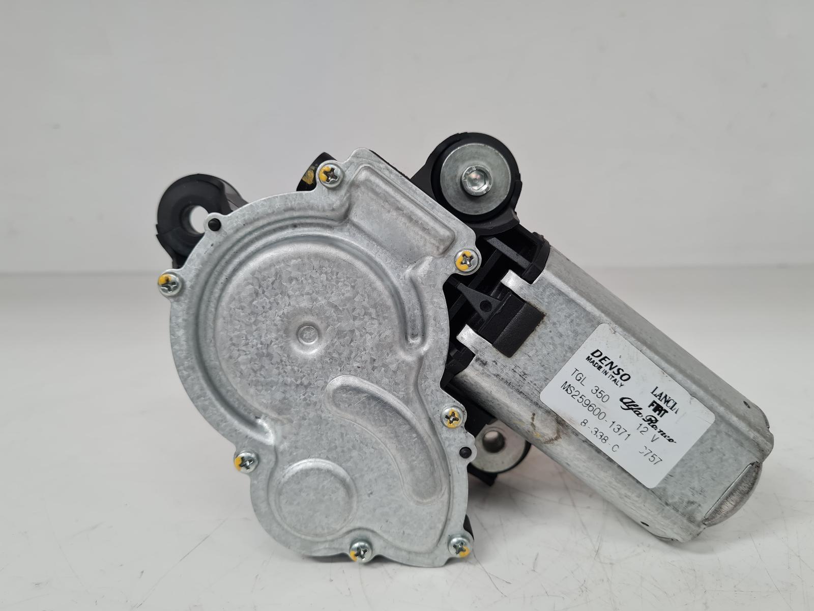 View Auto part Wiper Motor Rear Ford Ka 2009