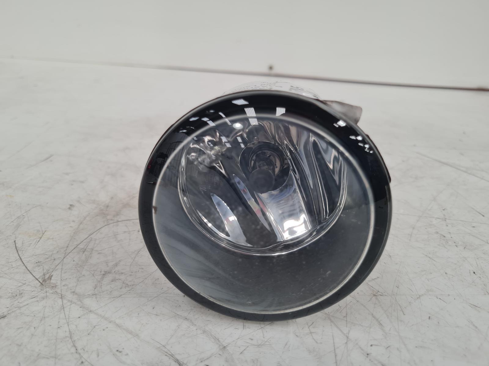 View Auto part Fog Lamp Nissan Qashqai 2015