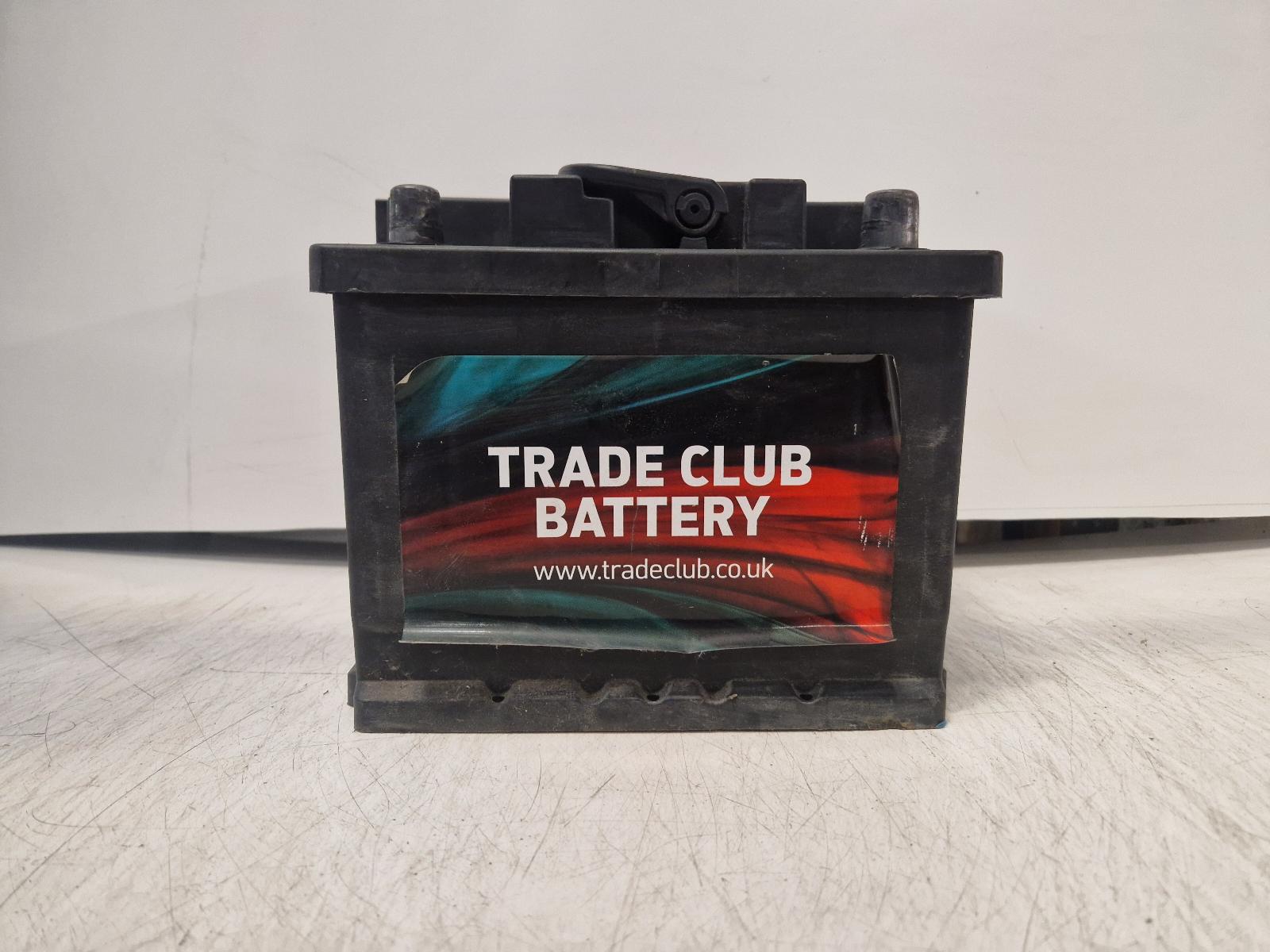 View Auto part Battery Unknown Unknown 2026