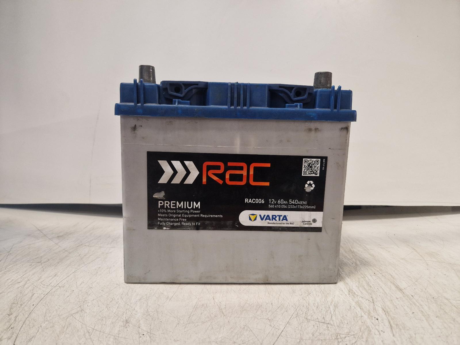 View Auto part Battery Unknown Unknown 2026