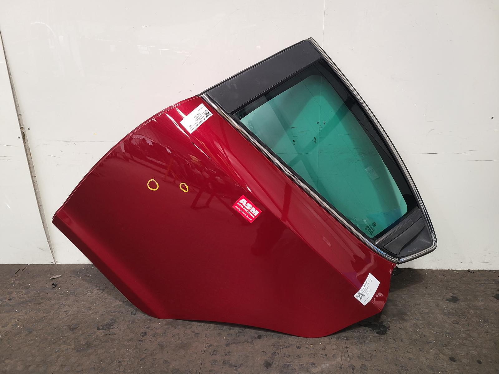 View Auto part L Rear Door Alfa Romeo Giulietta 2011