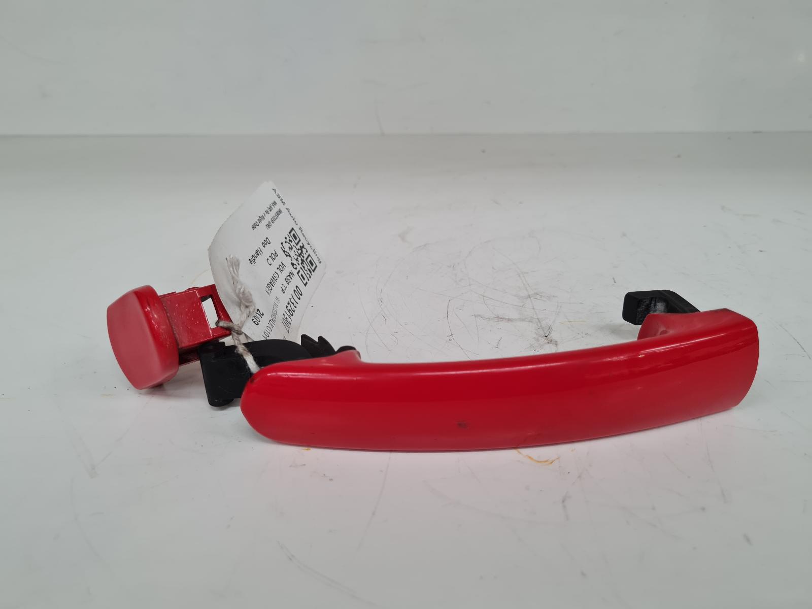 View Auto part Door Handle Volkswagen Polo 2009