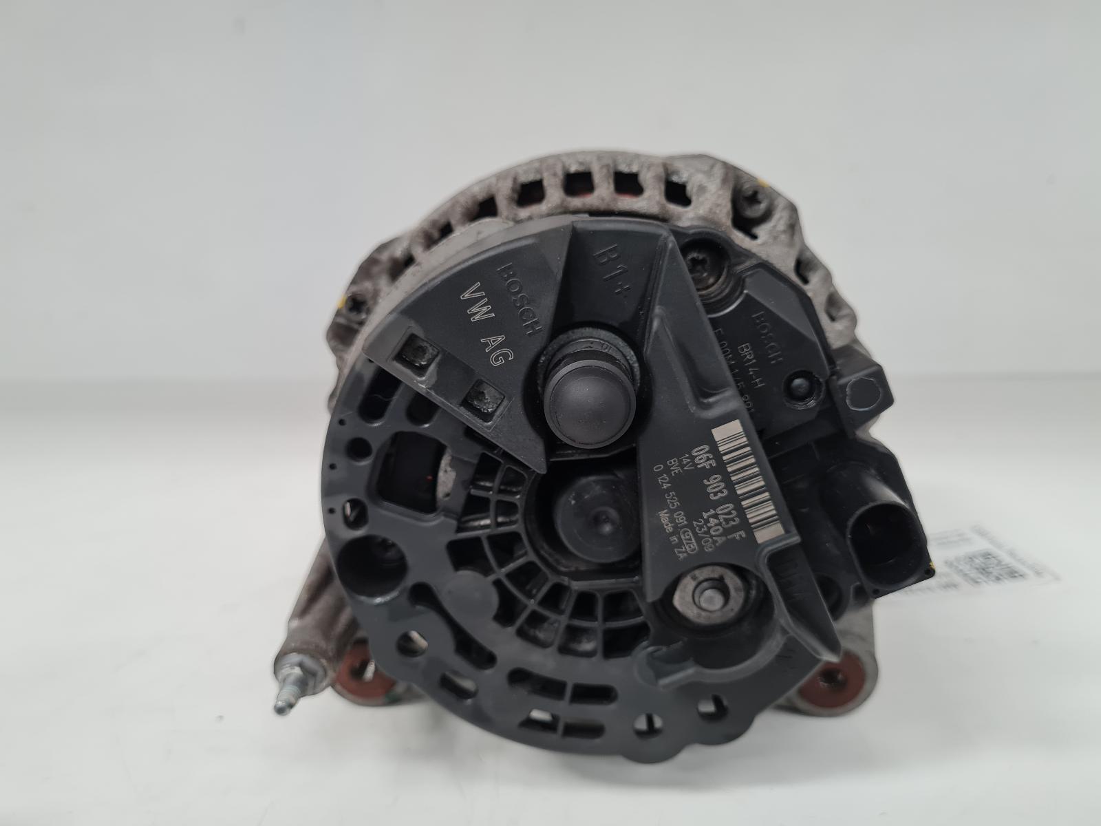 View Auto part Alternator Volkswagen Polo 2009