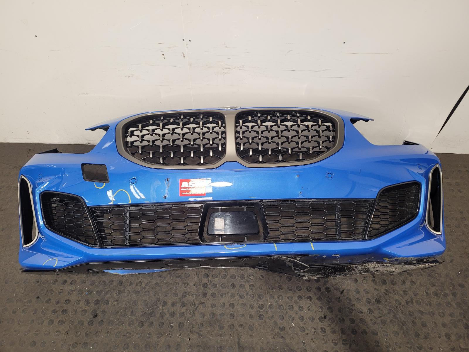 View Auto part Front Bumper Bmw 1 Series 2021
