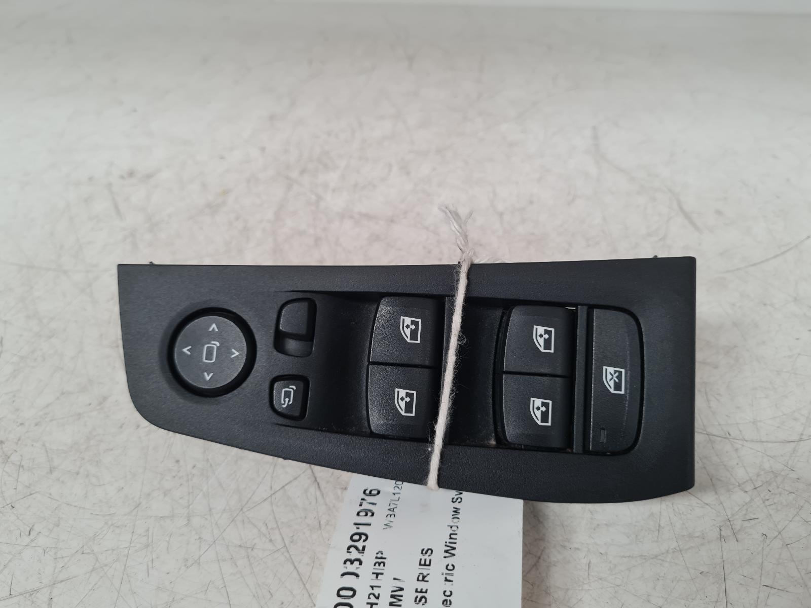 View Auto part Elect. Window Switch Bmw 1 Series 2021