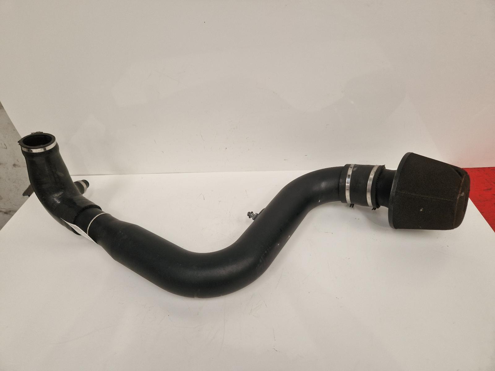 View Auto part Air Cleaner/Box Audi A3 2010