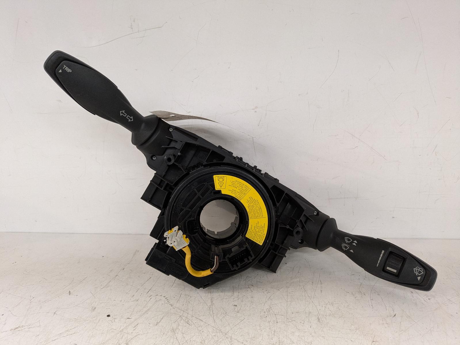 View Auto part Combination Switch Ford Fiesta 2009