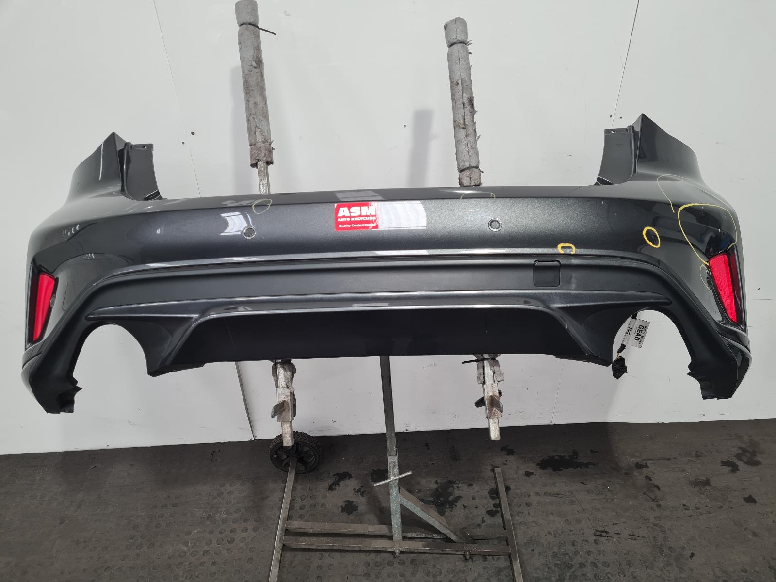 View Auto part Rear Bumper Ford Focus 2023
