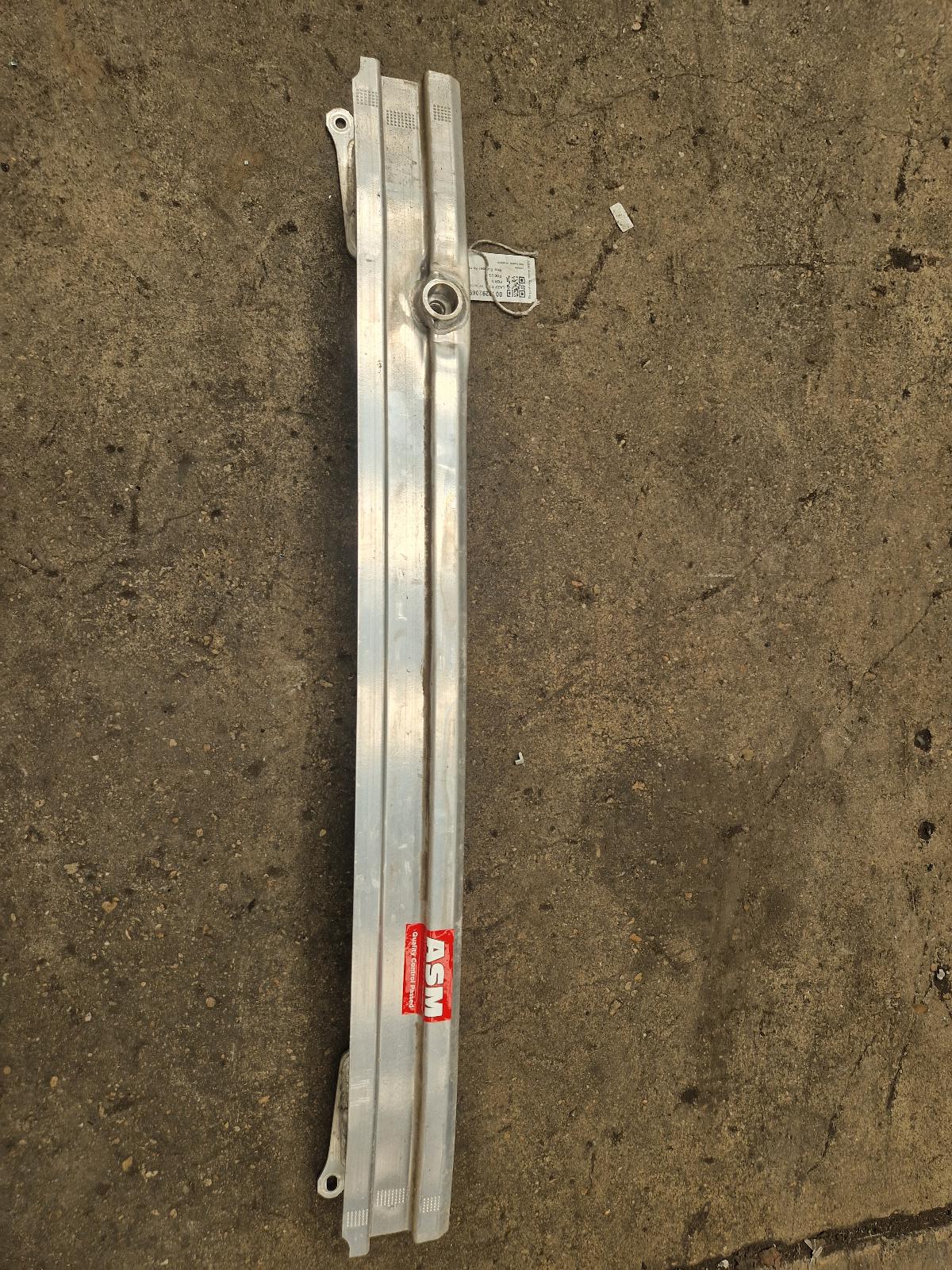 View Auto part Rear Bumper Reinforcement Ford Focus 2023