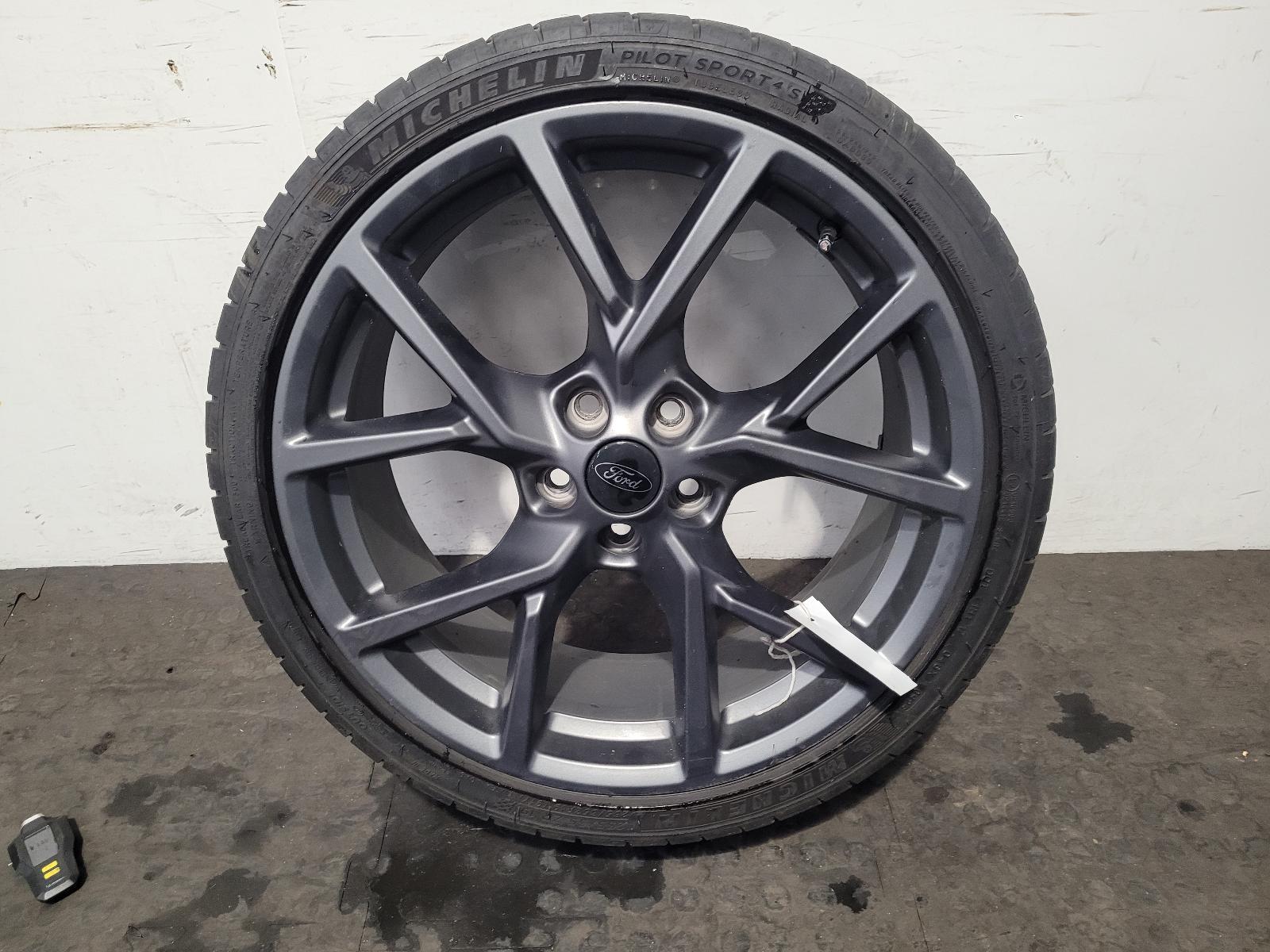 View Auto part Wheel Ford Focus 2023