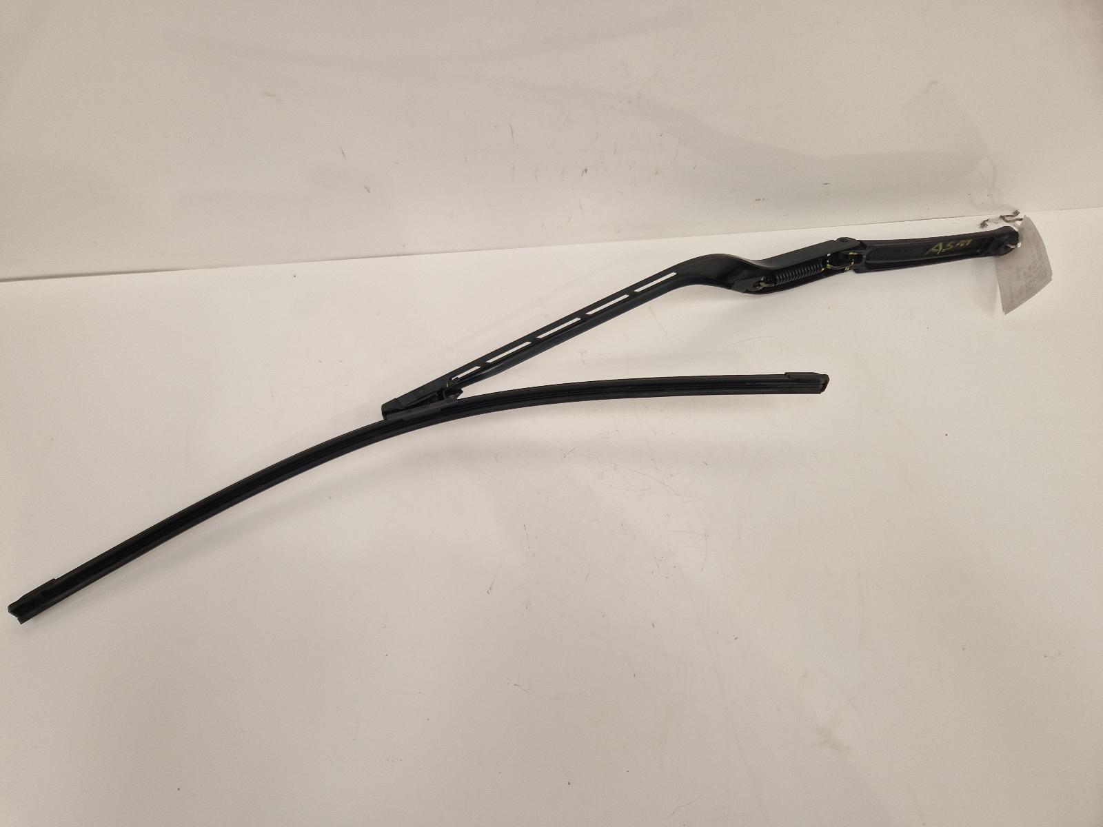 View Auto part Wiper Arm Audi A3 2010