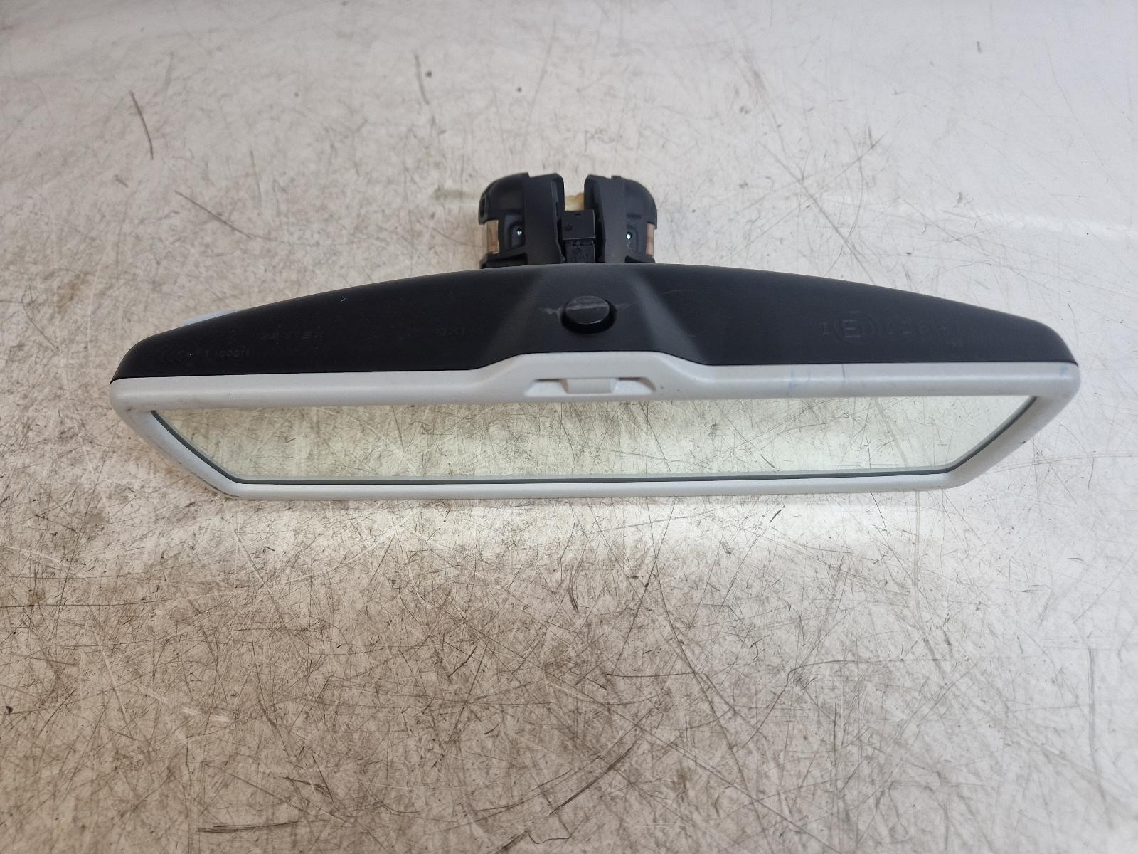 View Auto part Interior Mirror Volkswagen Golf 2009