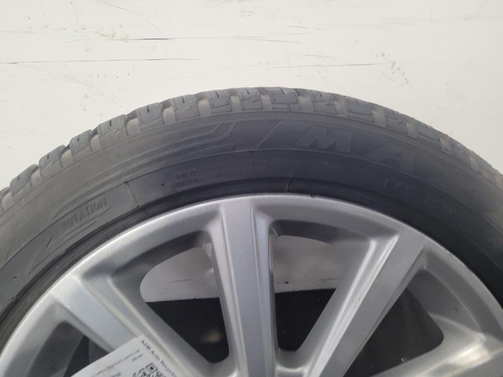 View Auto part Wheel Ford Fiesta 2015