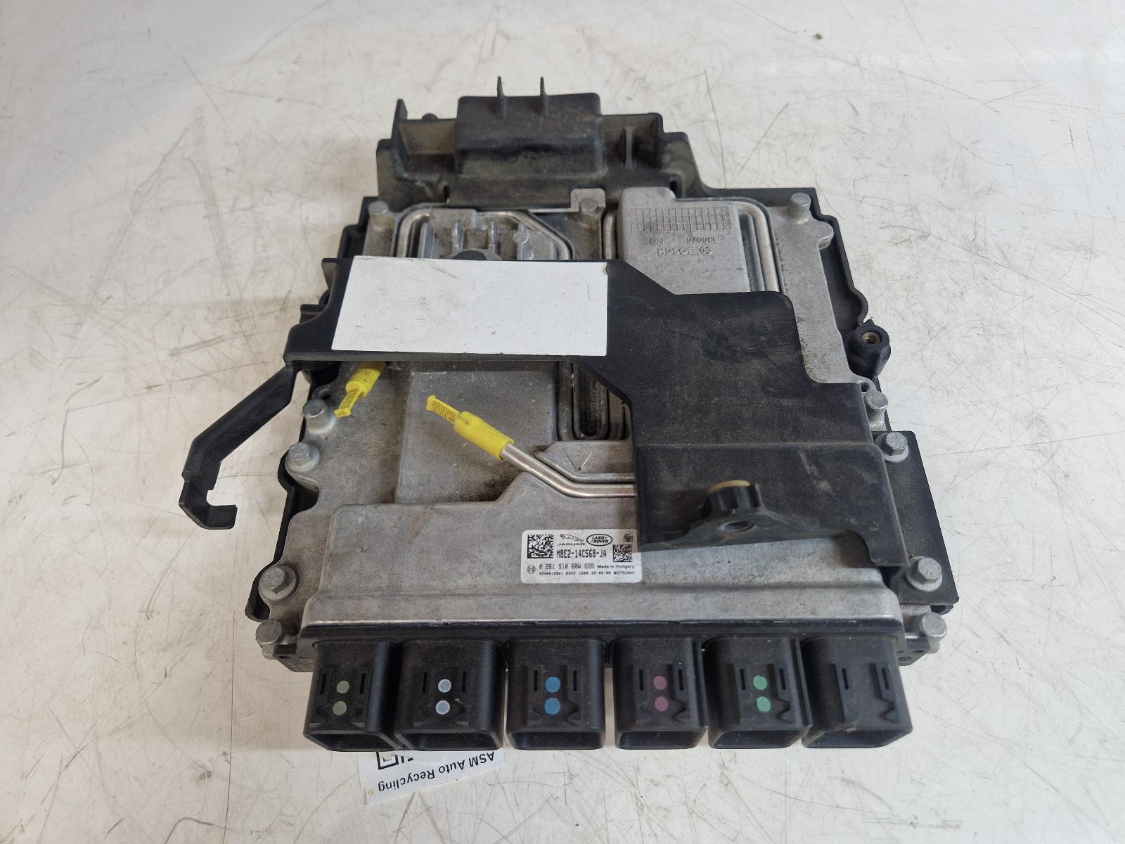 View Auto part ECU Land Rover Range Rover 2022
