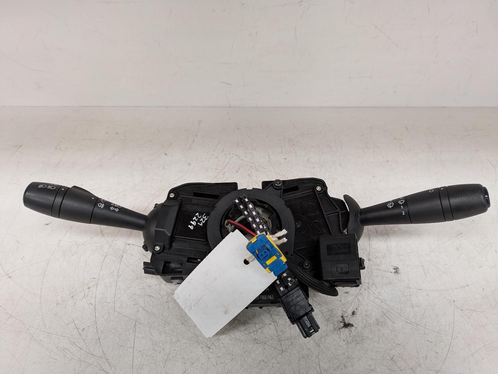 View Auto part Combination Switch Vauxhall Vivaro 2015