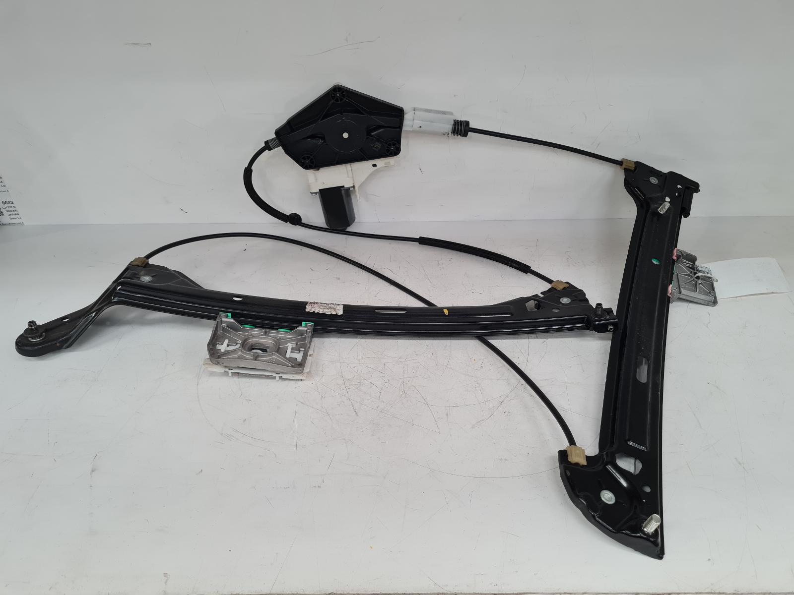 View Auto part RF Window Regulator Audi A5 2010