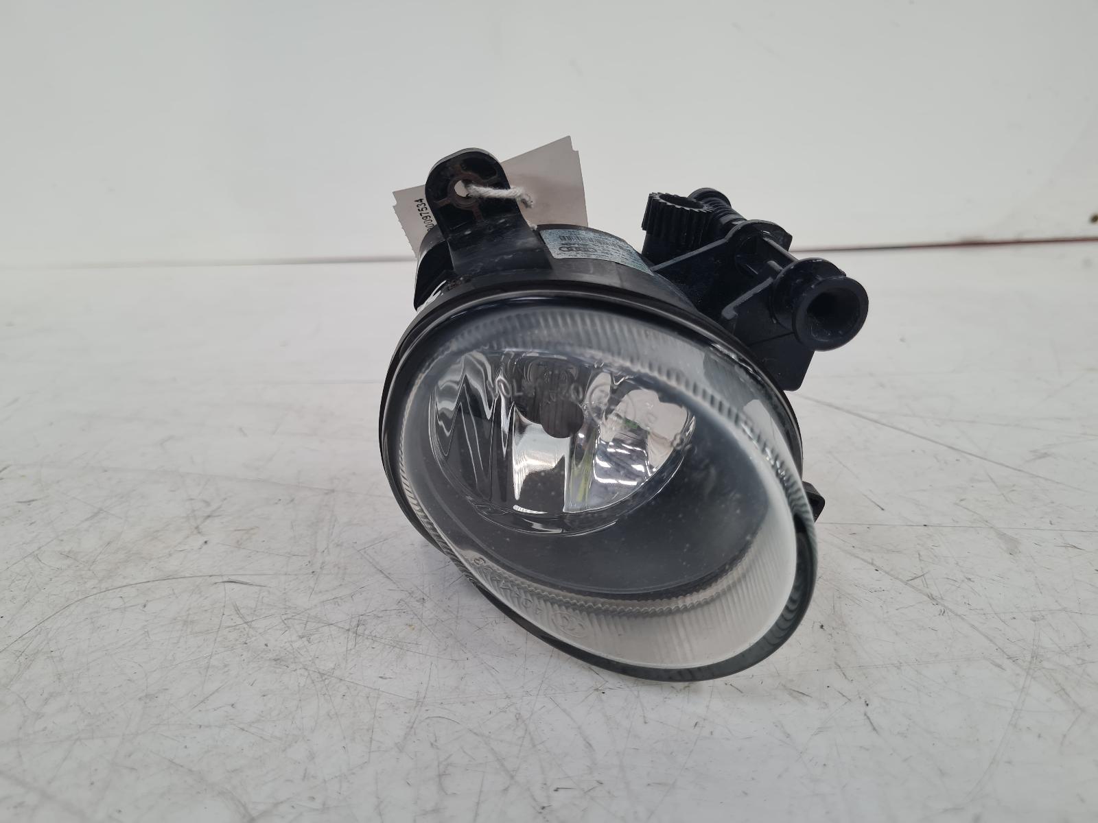 View Auto part Fog Lamp Audi A5 2010