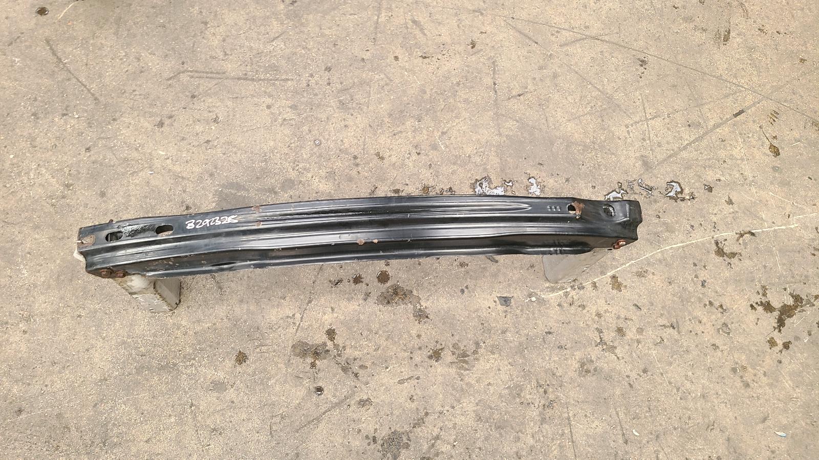 View Auto part Rear Bumper Reinforcement Audi A5 2010