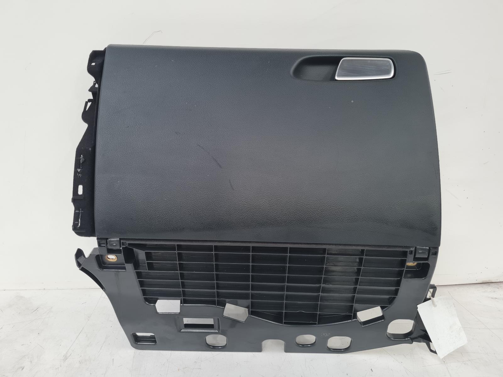 View Auto part Glove Box Audi A5 2010