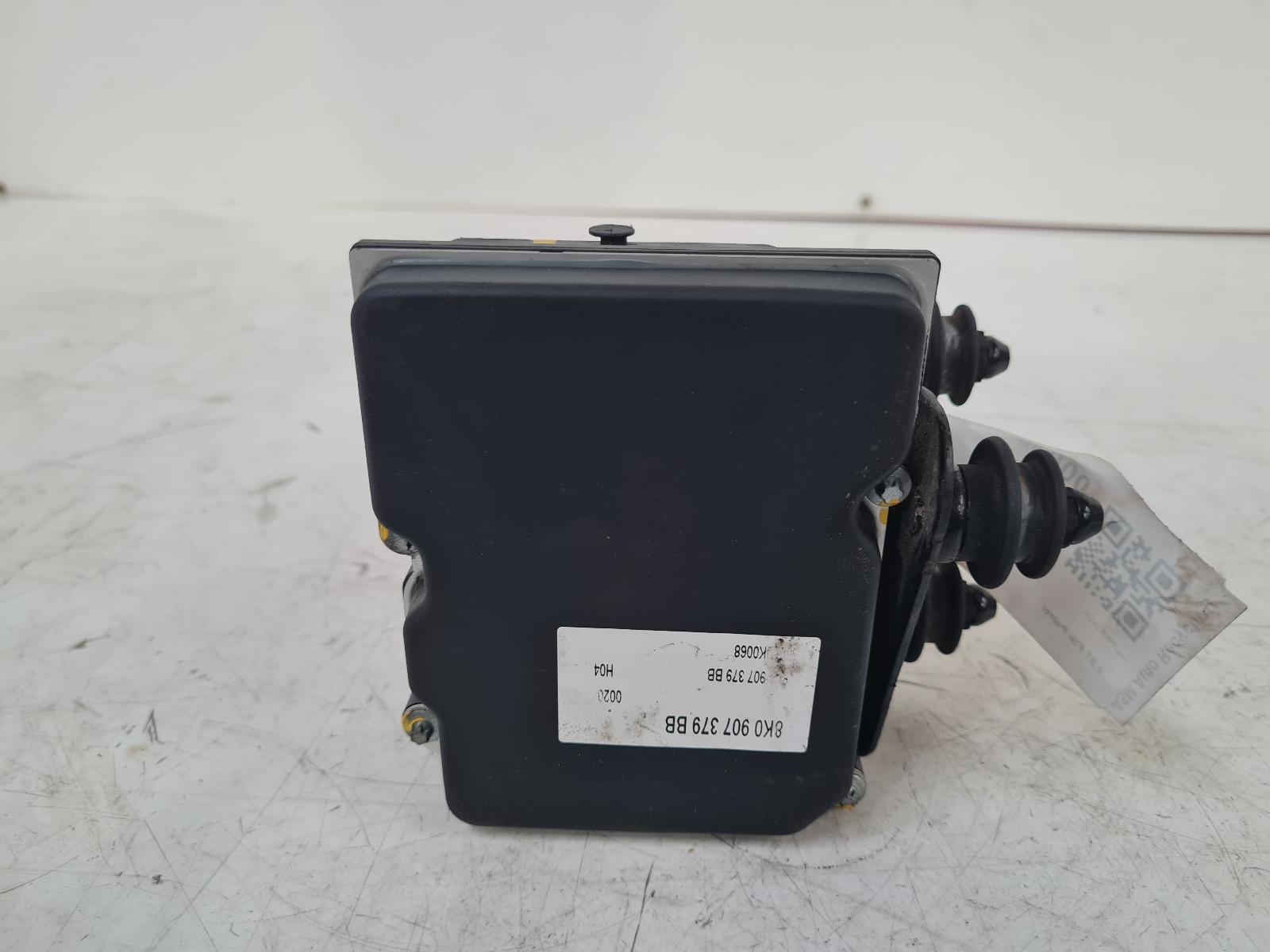 View Auto part ABS Pump/Modulator Audi A5 2010