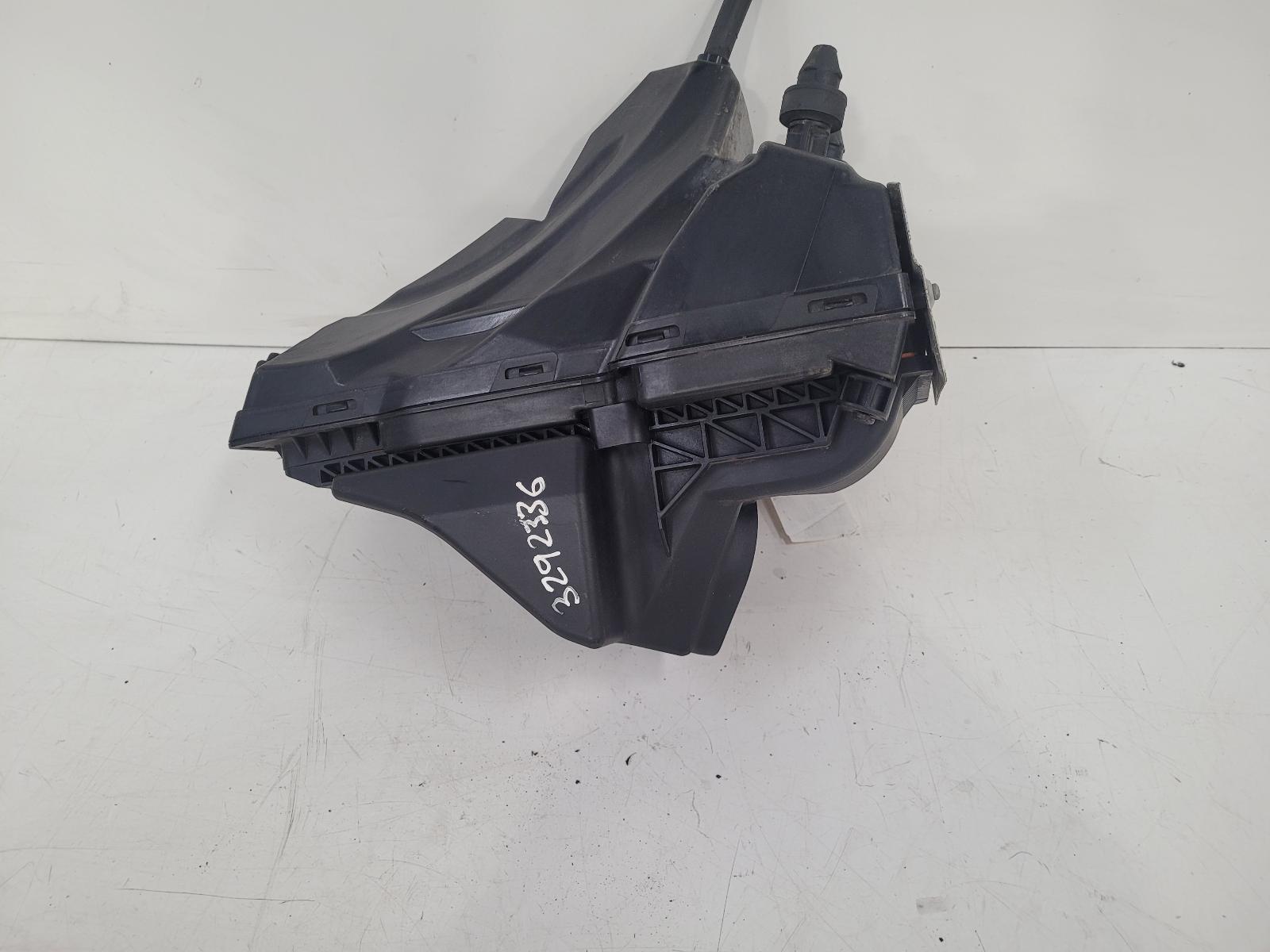 View Auto part Air Cleaner/Box Audi A5 2010
