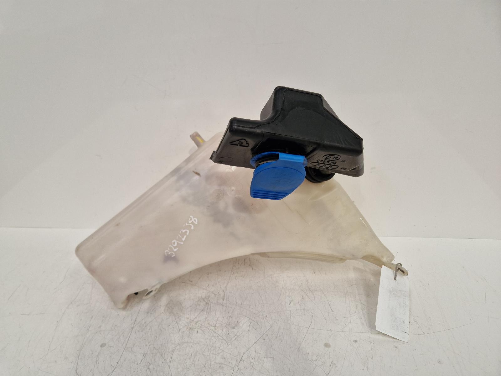 View Auto part Washer Bottle Audi A5 2010