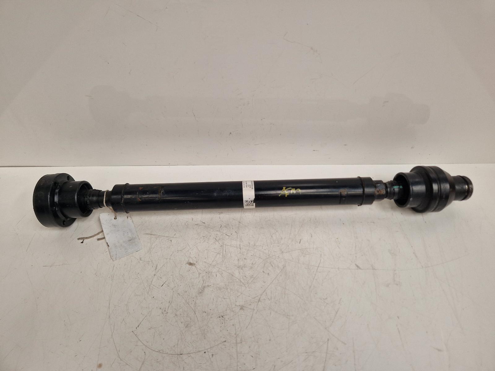 View Auto part Front/Comp Propshaft Land Rover Defender 2021