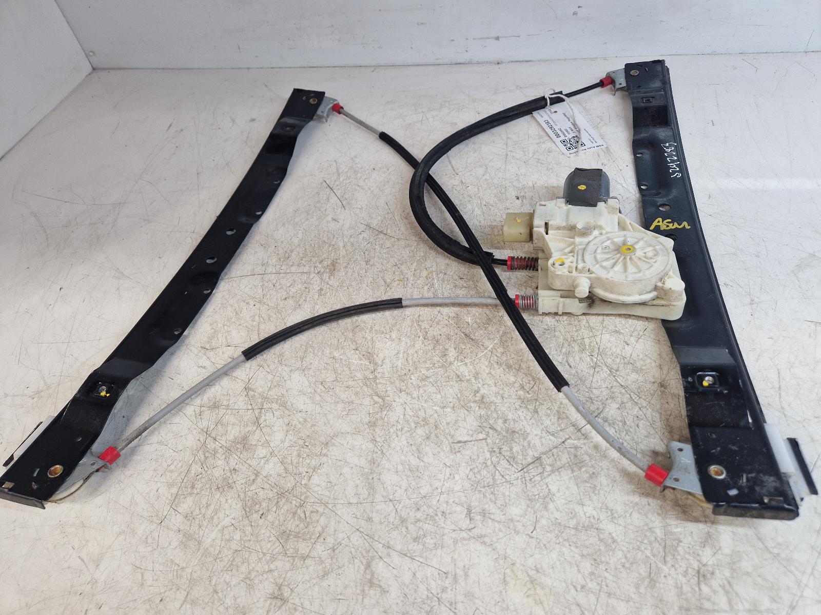View Auto part RF Window Regulator Ford S Max 2012