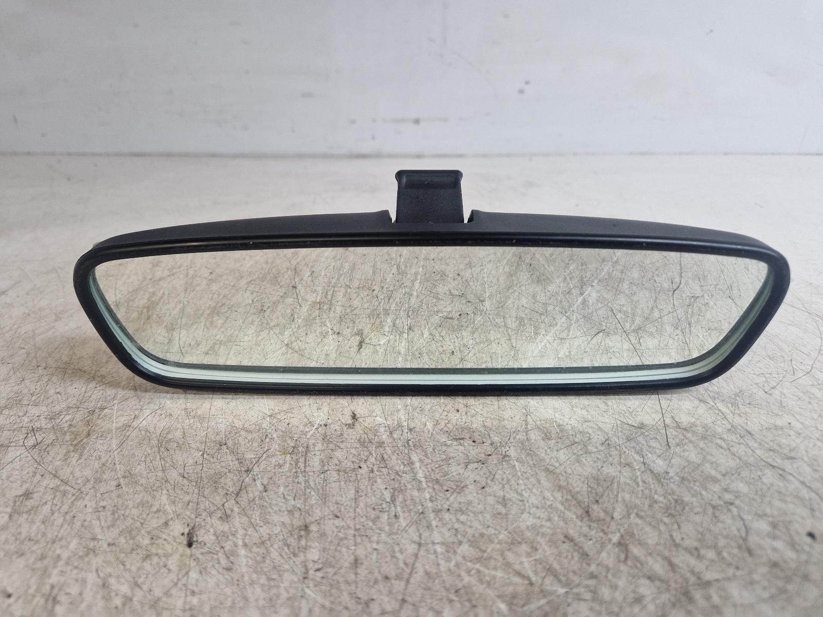 View Auto part Interior Mirror Ford Fiesta 2014