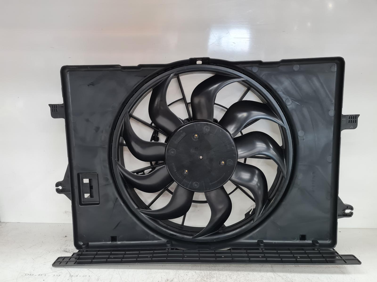 View Auto part Engine Cooling Motor Kia Niro 2025