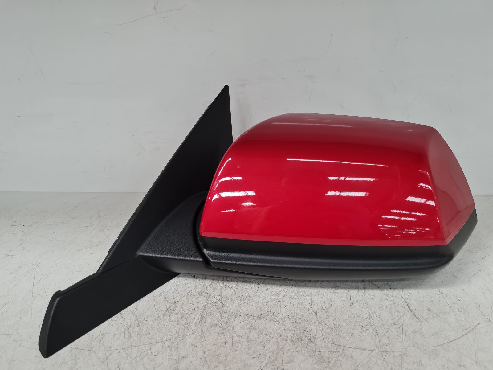 View Auto part L Door Mirror Kia Niro 2025
