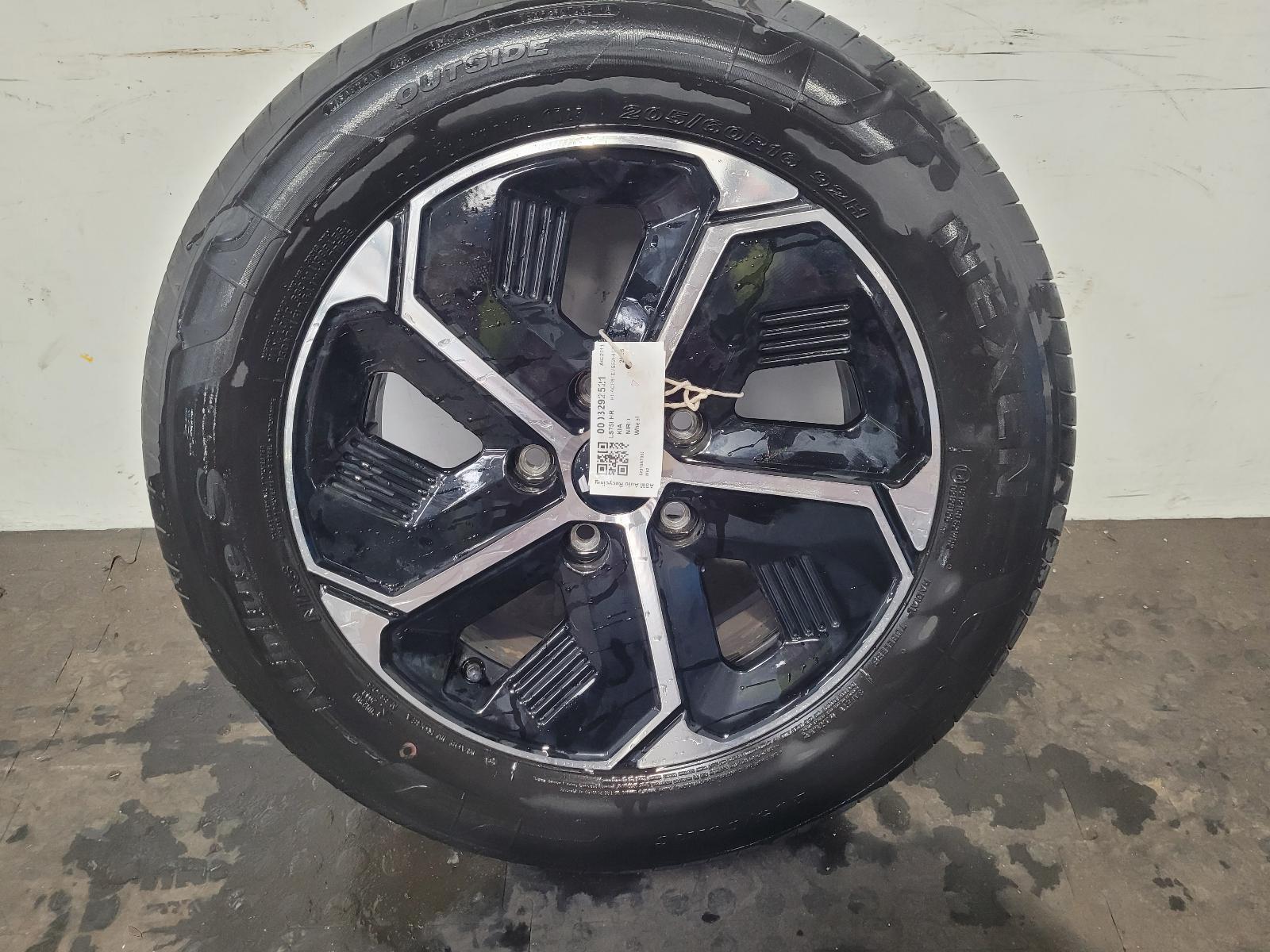 View Auto part Wheel Kia Niro 2025