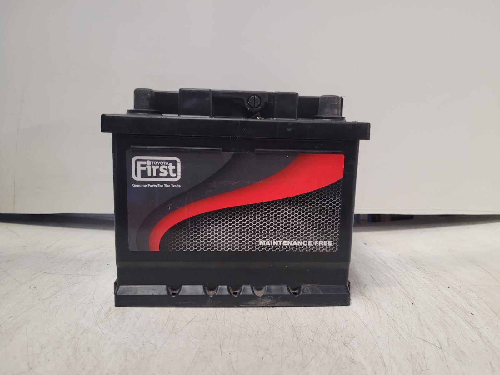 View Auto part Battery Unknown Unknown 2026