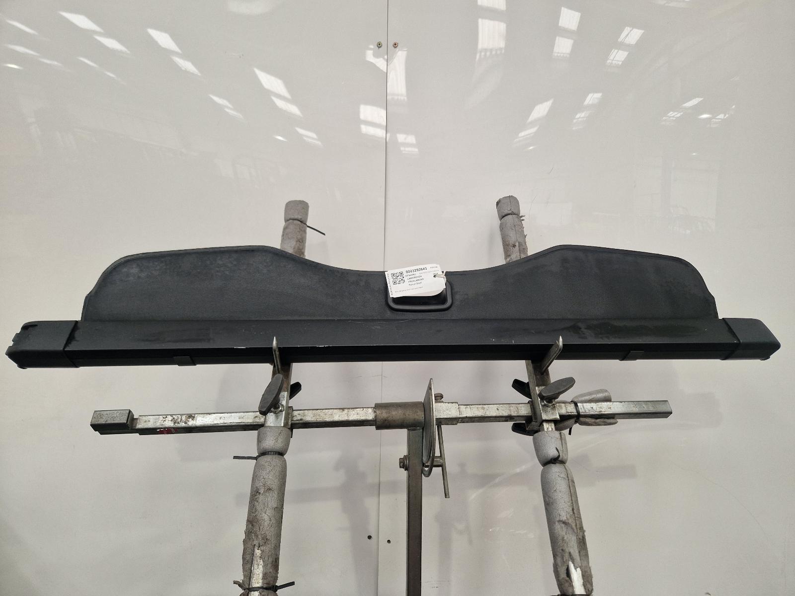View Auto part Parcel Shelf Land Rover Freelander 2014