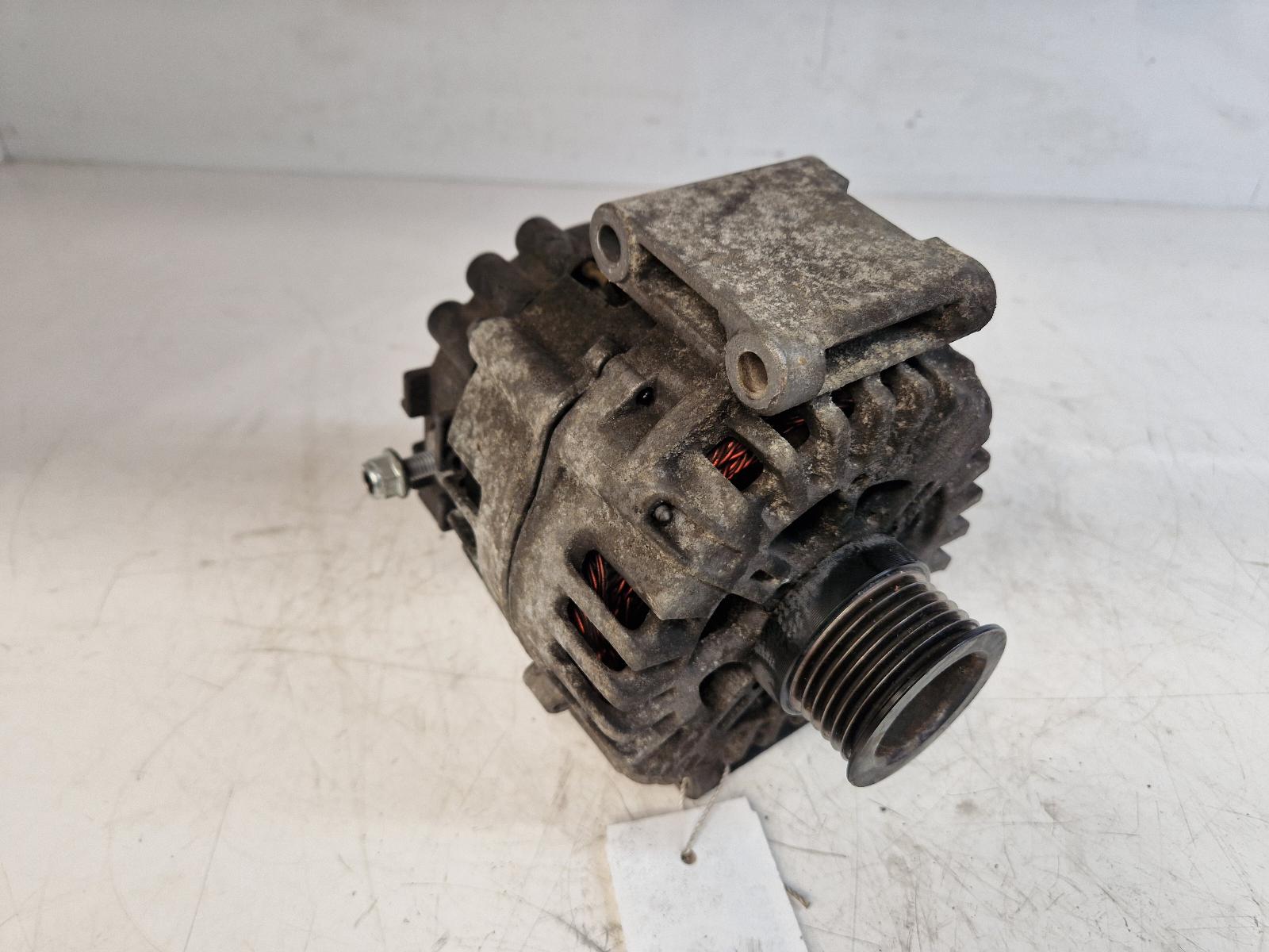 View Auto part Alternator Mercedes C Class 2016