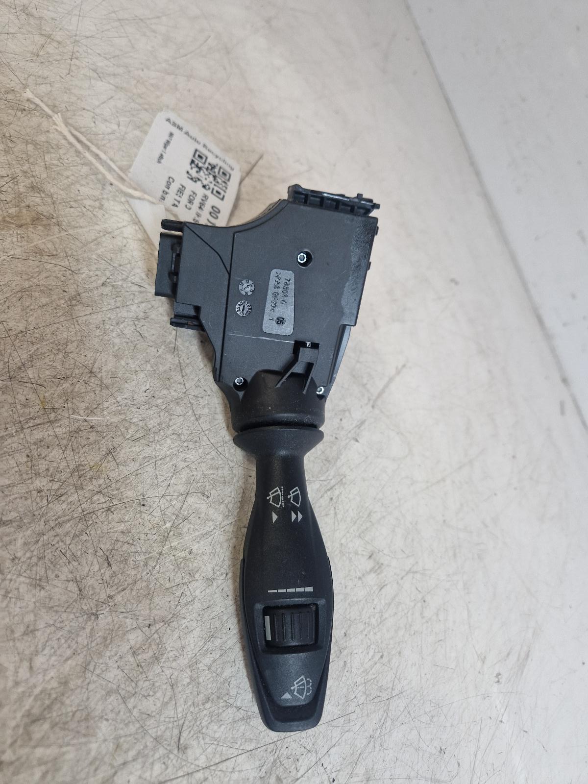 View Auto part Combination Switch Ford Fiesta 2014