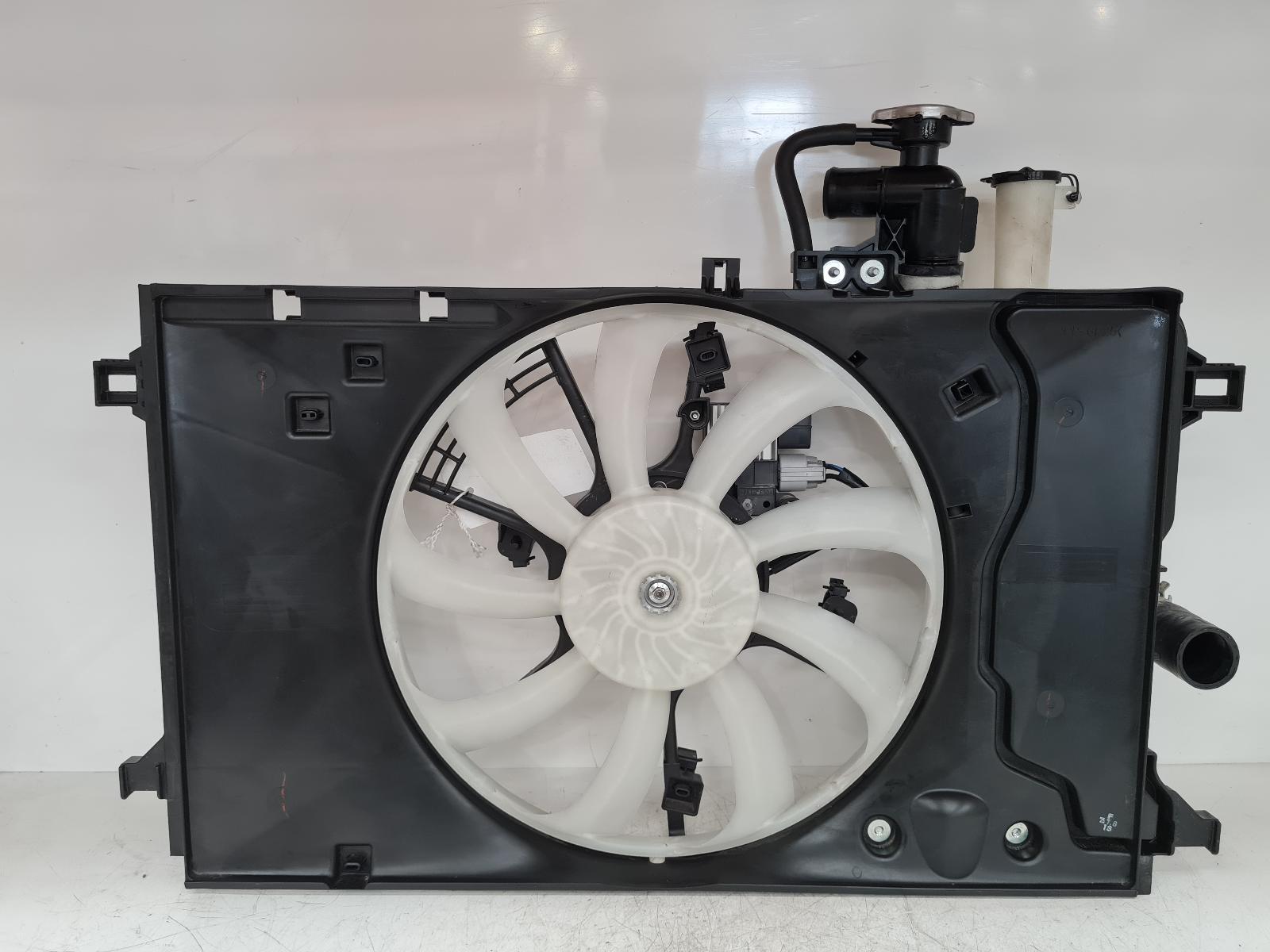 View Auto part Engine Cooling Motor Lexus Lbx Series 2025