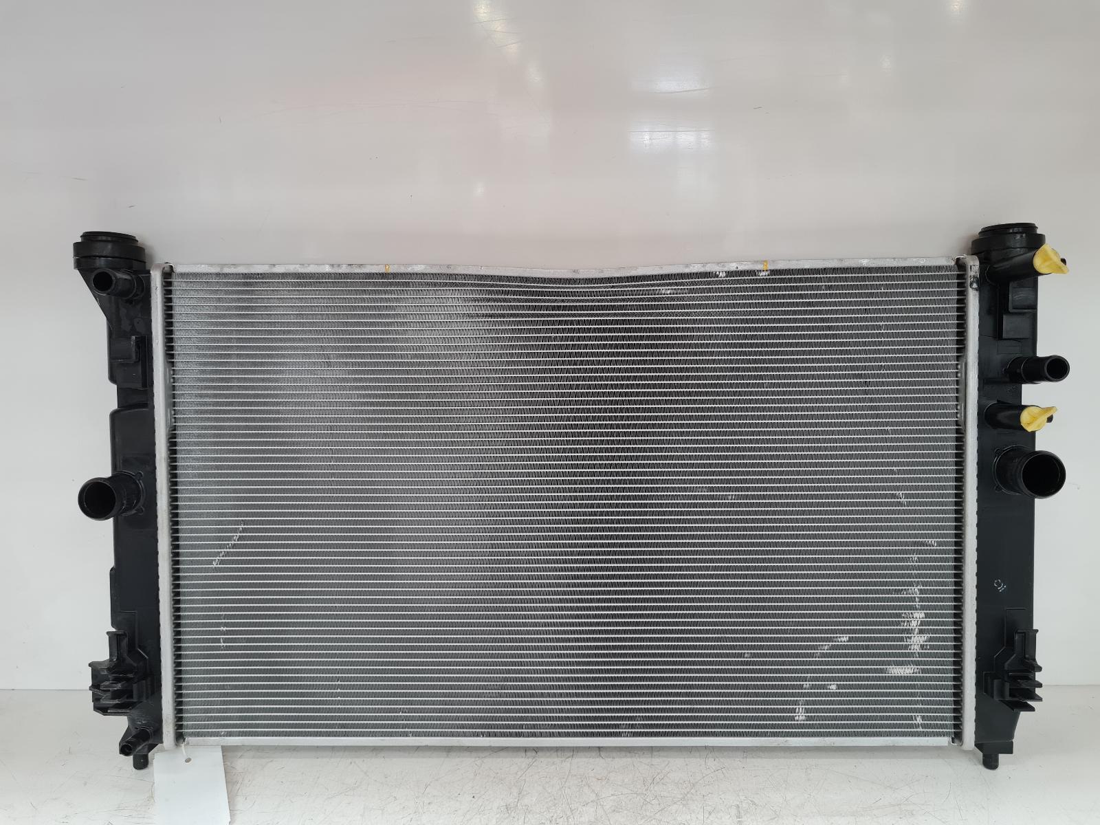 View Auto part Radiator Lexus Lbx Series 2025