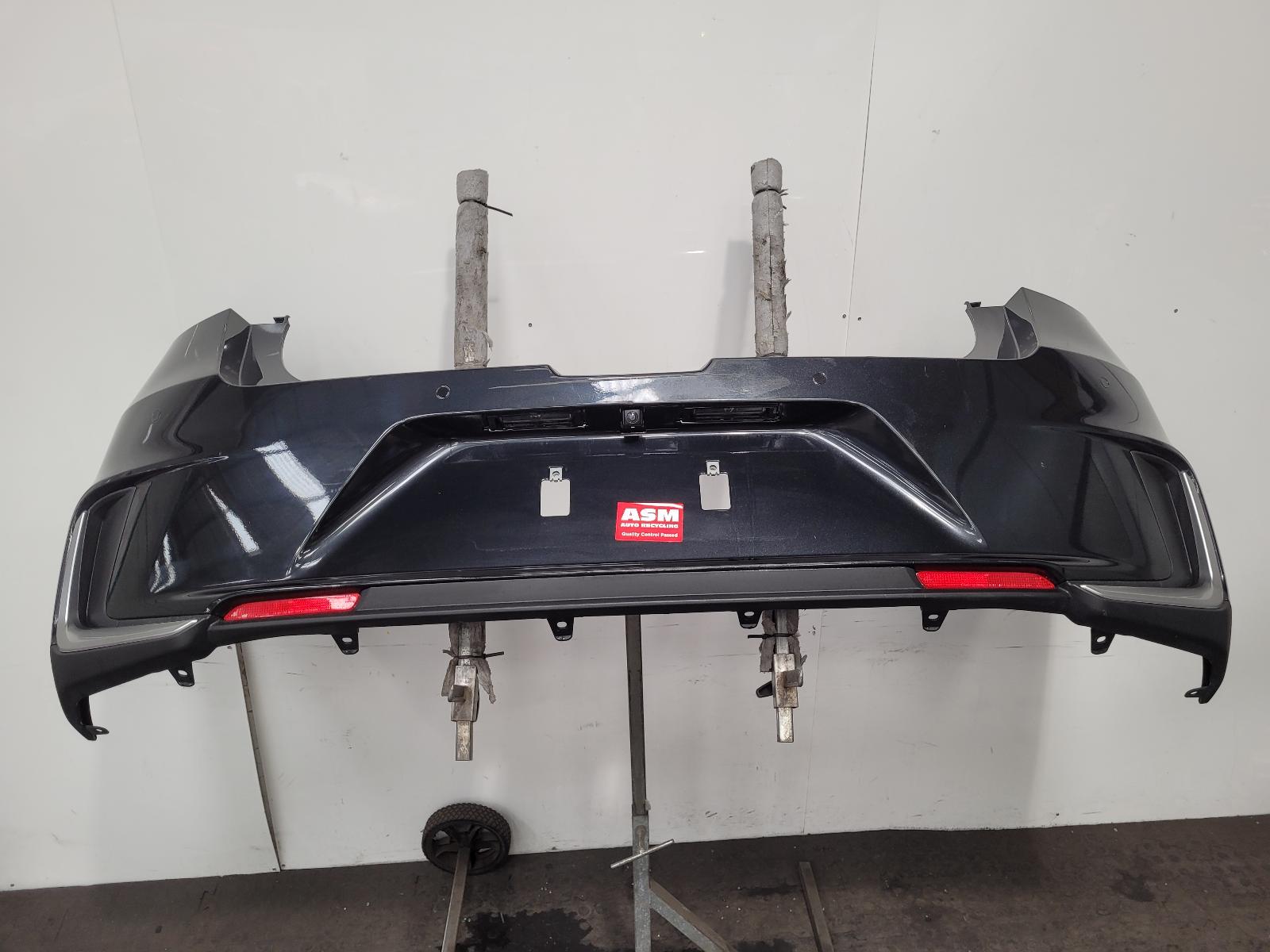 View Auto part Rear Bumper Lexus Lbx Series 2025