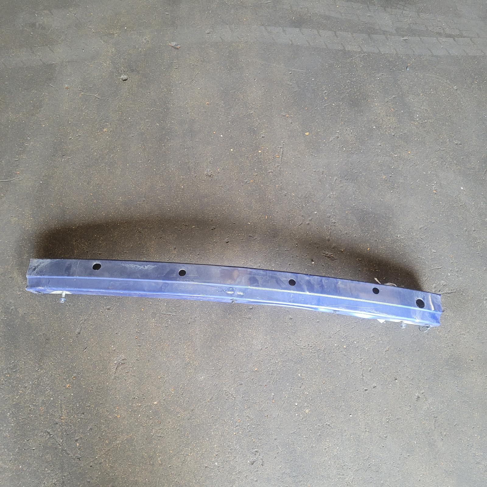 View Auto part Front Bumper Reinforcement Vauxhall Corsa 2005